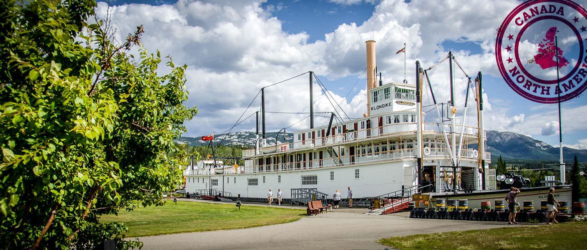 24 Hours in Whitehorse with H+I Adventures