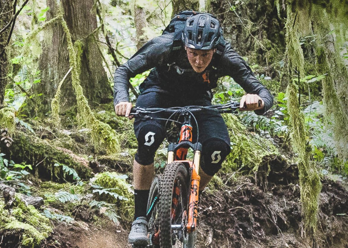 H+I - Mountain Bike Tours Canada