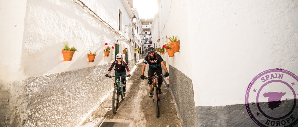 24 Hours in Malaga with H+I Adventures