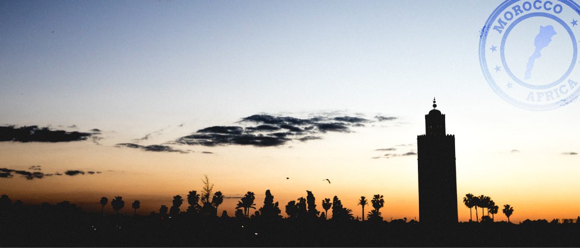 How best to spend 24 hours in Marrakech in this handy city guide.