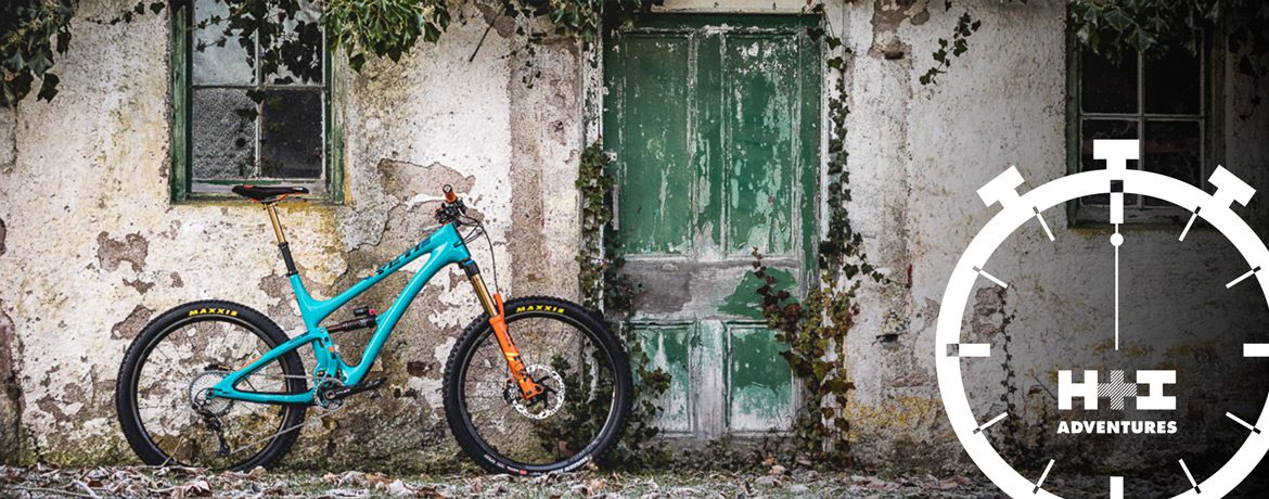 How to check your MTB